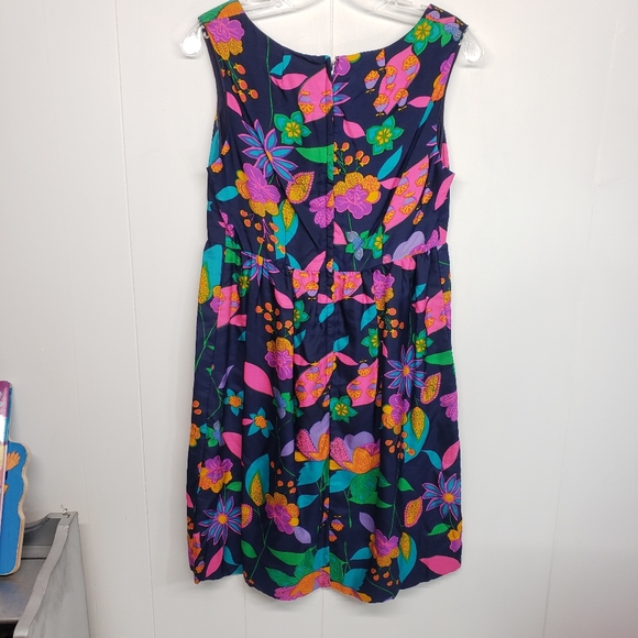 Vintage 1960's Lord & Taylor Dress - Picture 7 of 9